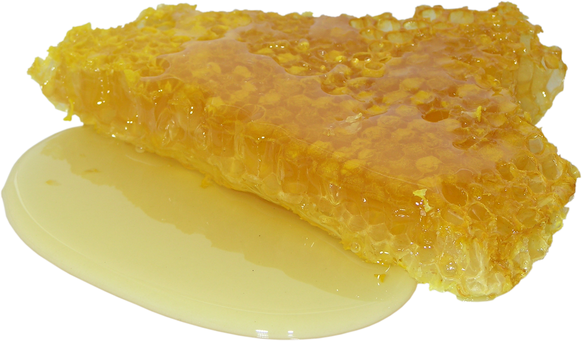 manuka honey dental health